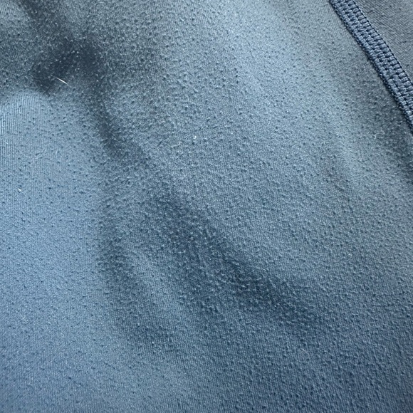 Teal Fabletics Pureluxe Leggings Size XL - Picture 7 of 7